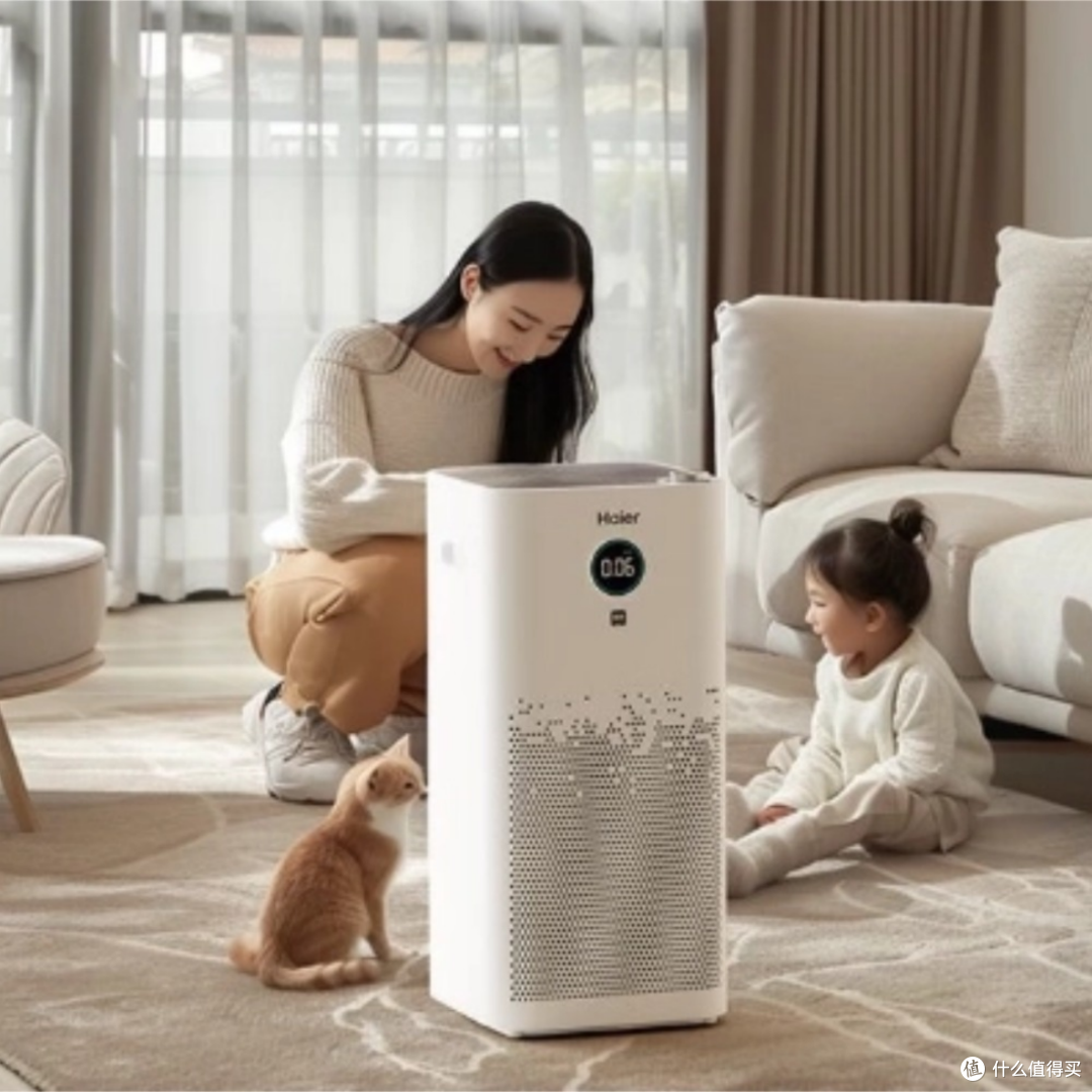 空气净化器哪个品牌好?这份2026空气净化器排名前十品牌避坑指南