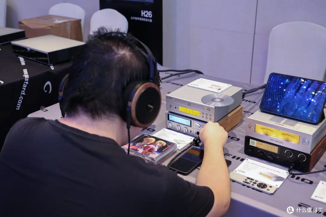 热情似火!第十届耳边事广州聚会回顾