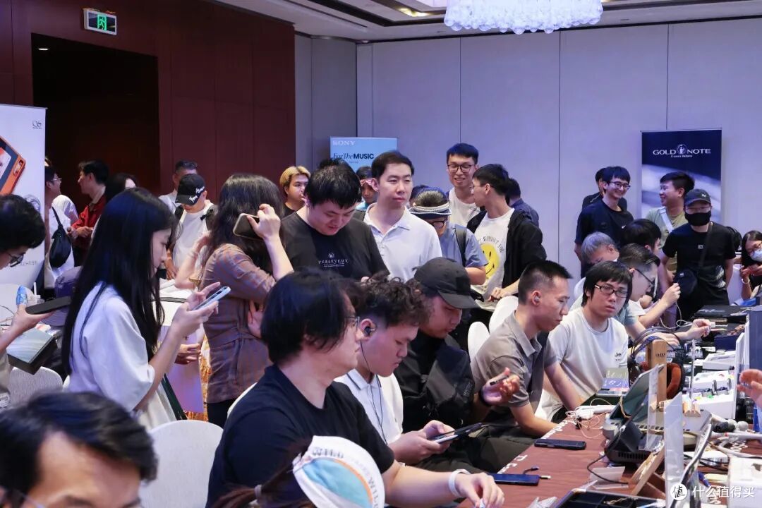 热情似火!第十届耳边事广州聚会回顾