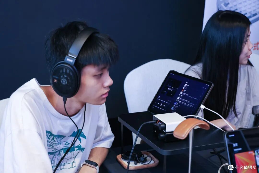 热情似火!第十届耳边事广州聚会回顾