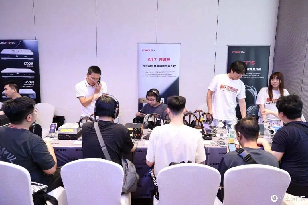 热情似火!第十届耳边事广州聚会回顾
