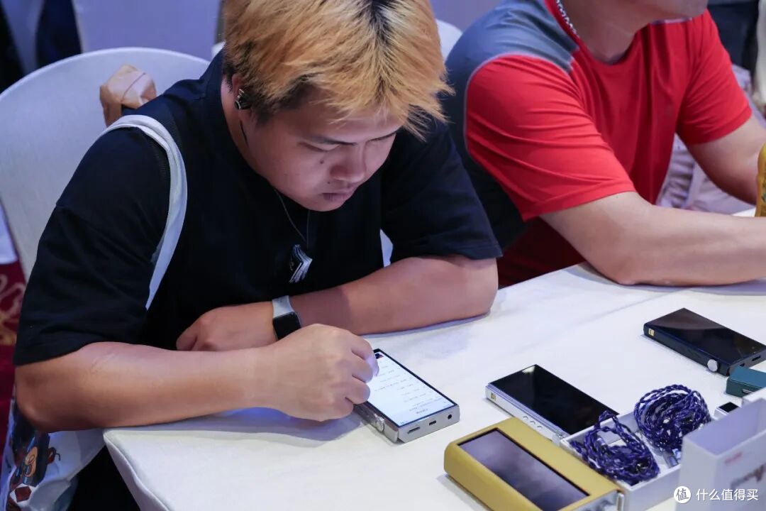 热情似火!第十届耳边事广州聚会回顾