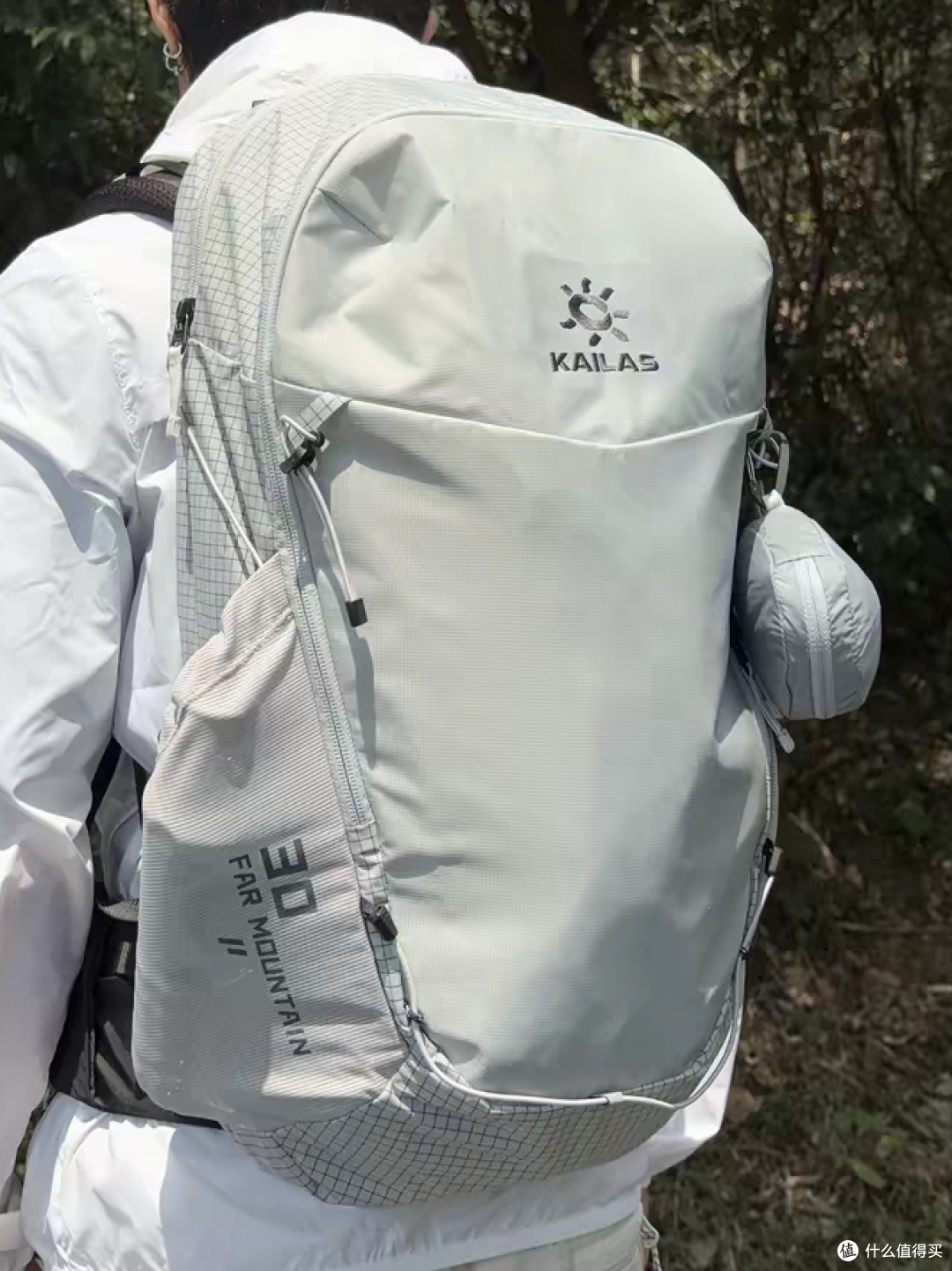 新手徒步避坑干货!装备打包收纳技巧全是血泪经验