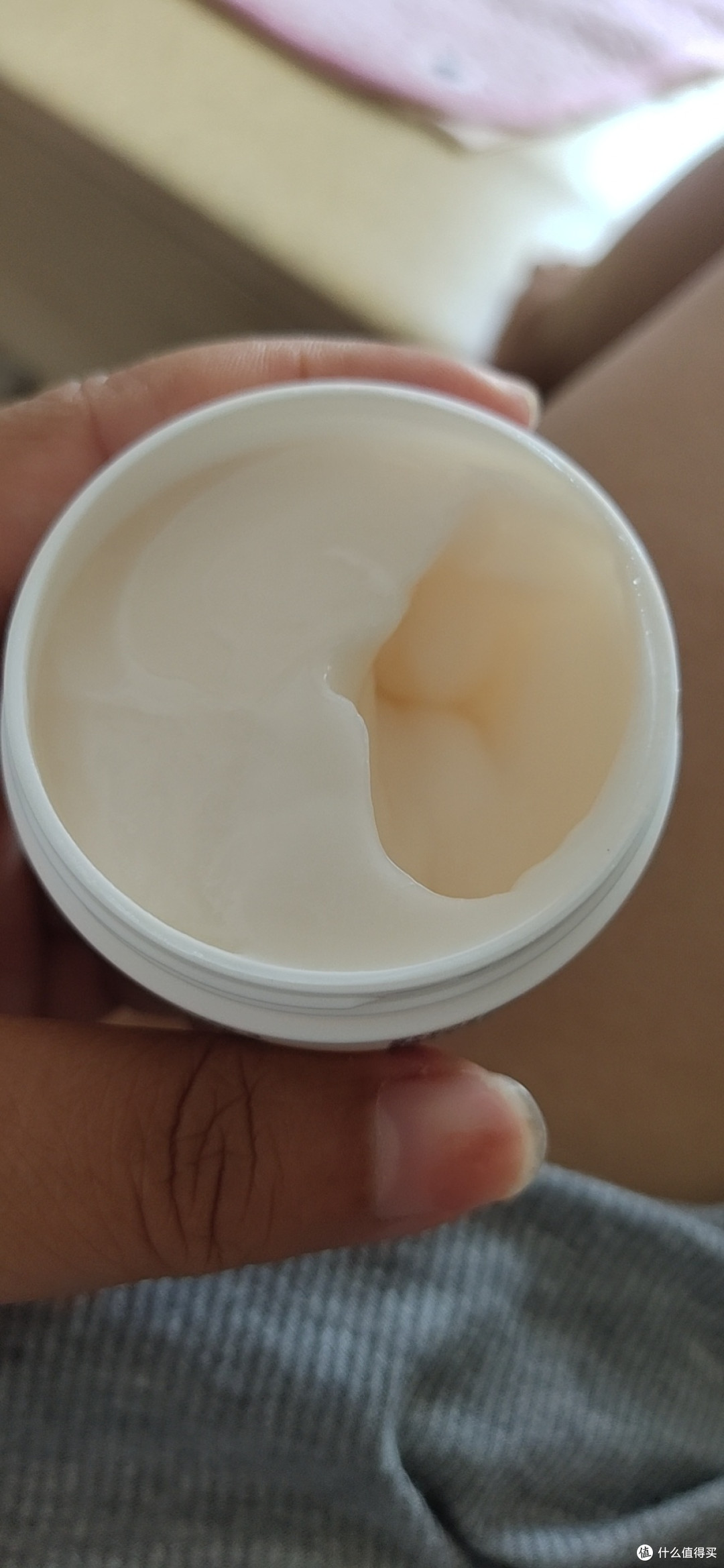 多芬小金碗发膜修复干枯发质