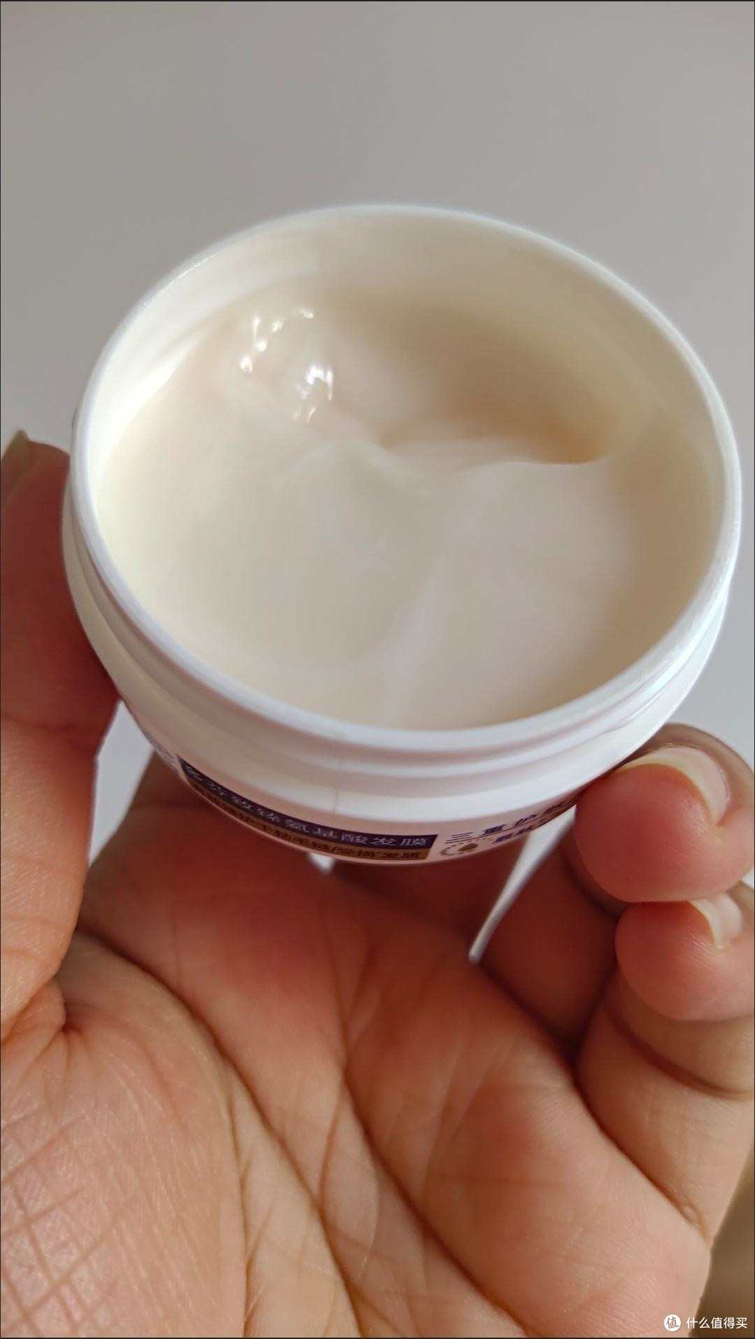 多芬小金碗发膜修复干枯发质