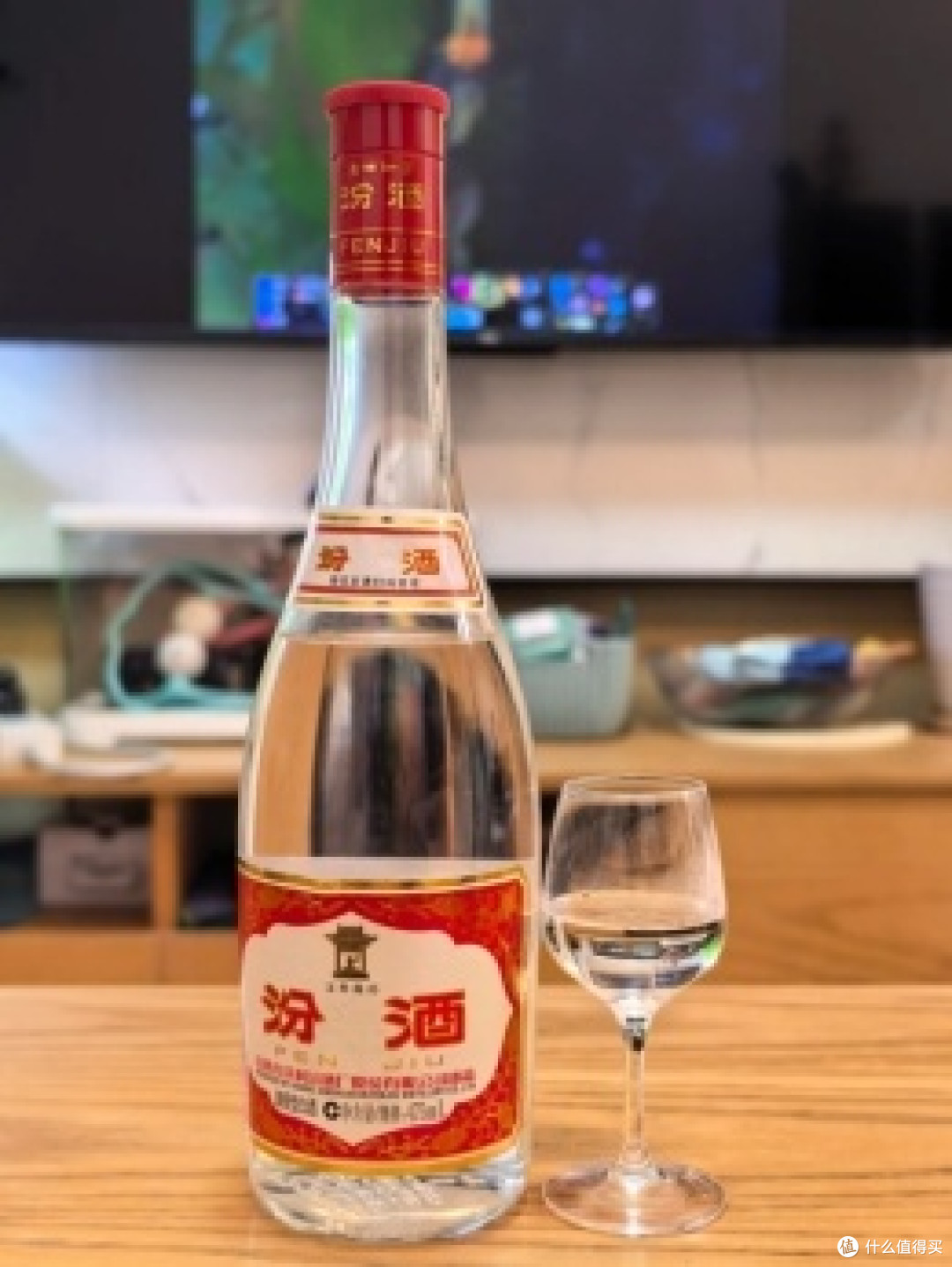 一担粮对比汾酒:清香型口粮酒选购要看哪些维度?