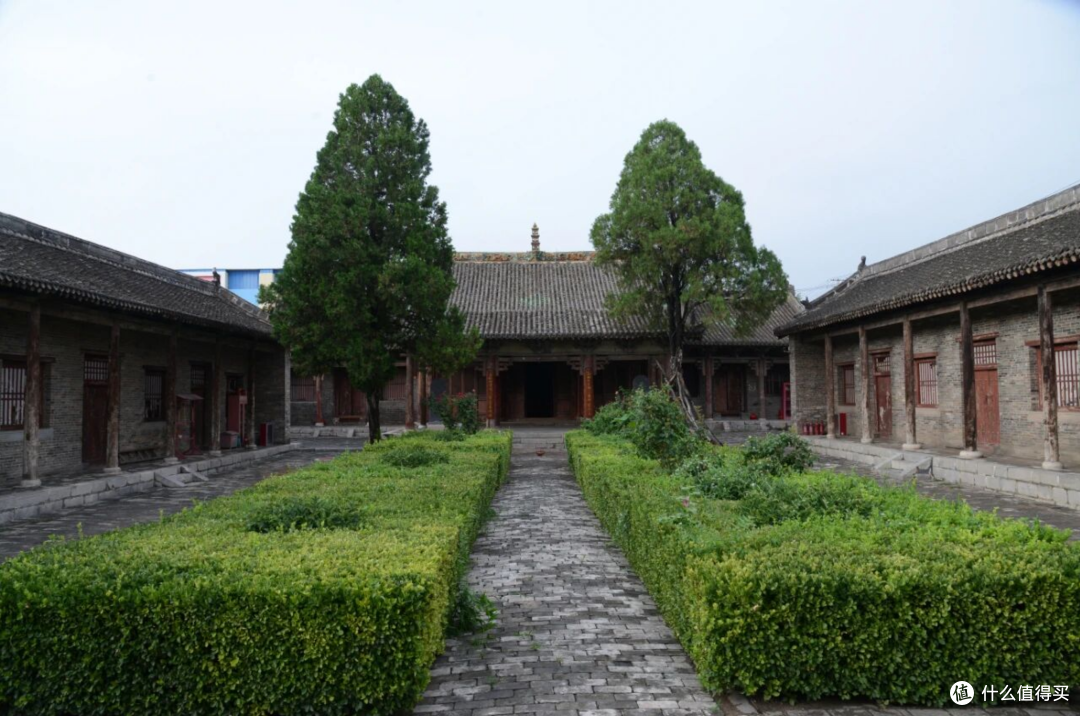 关村炎帝庙
