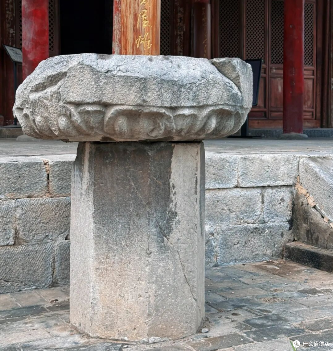 关村炎帝庙