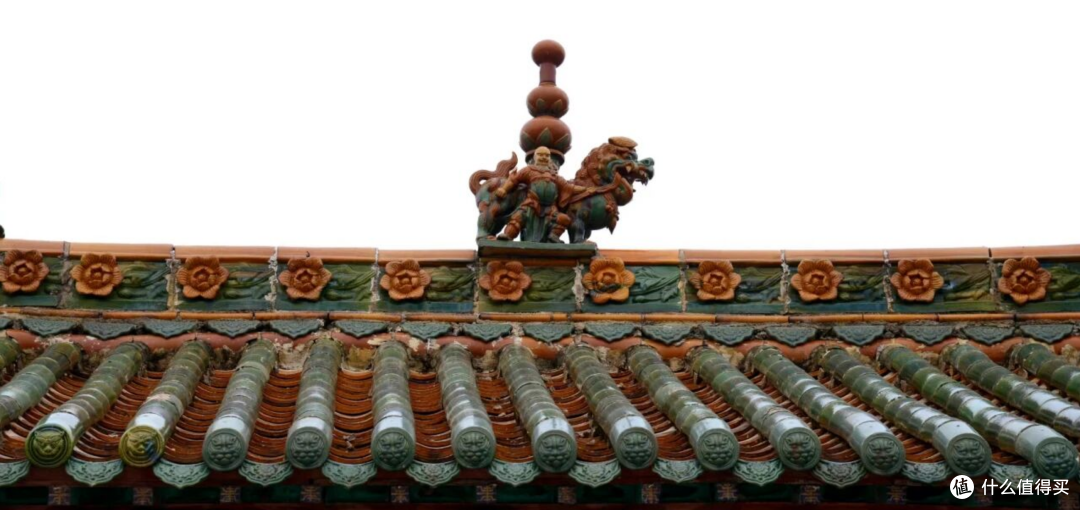 关村炎帝庙