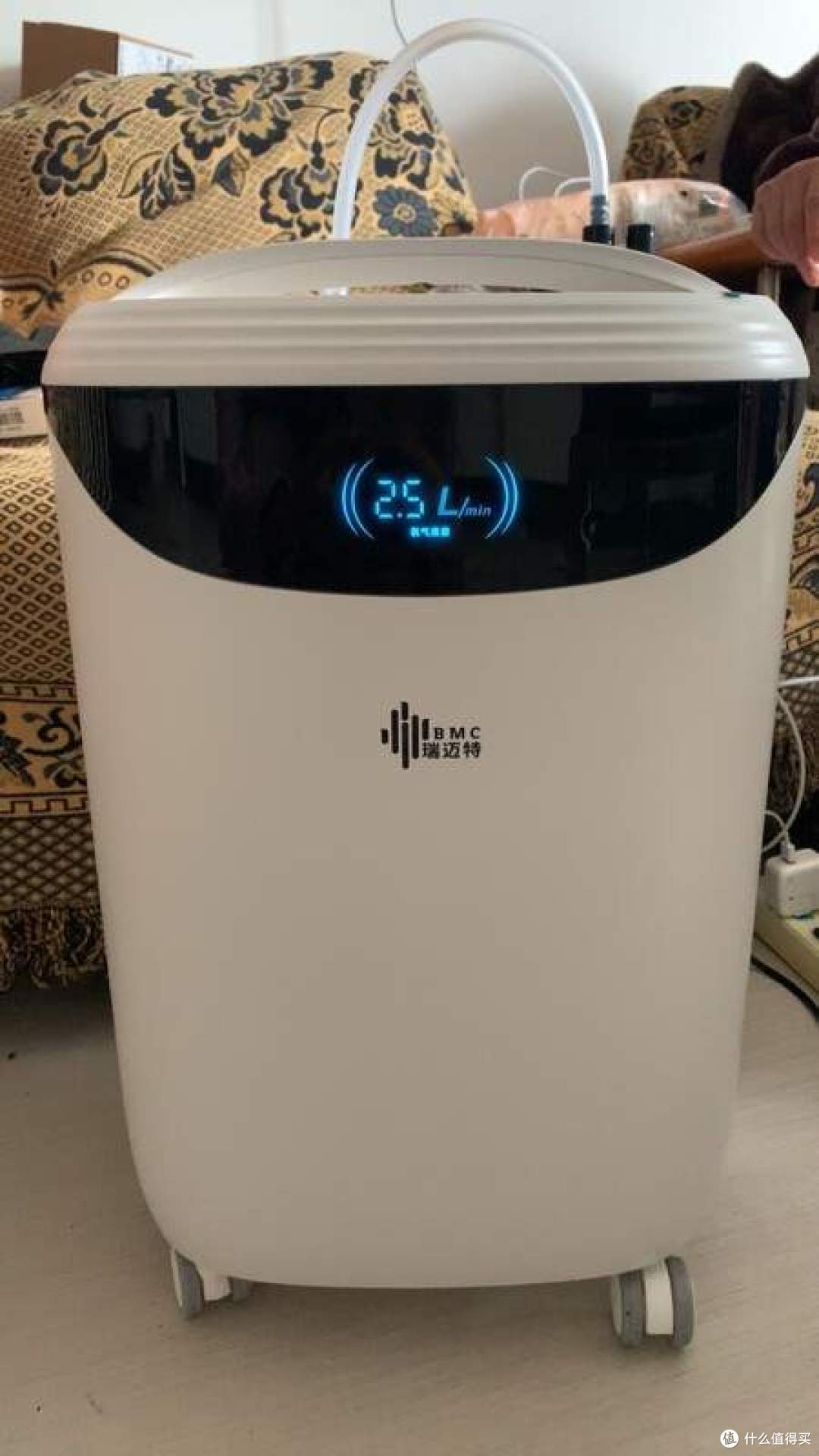 医用制氧机十大排名,家用便携选购不踩坑秘籍