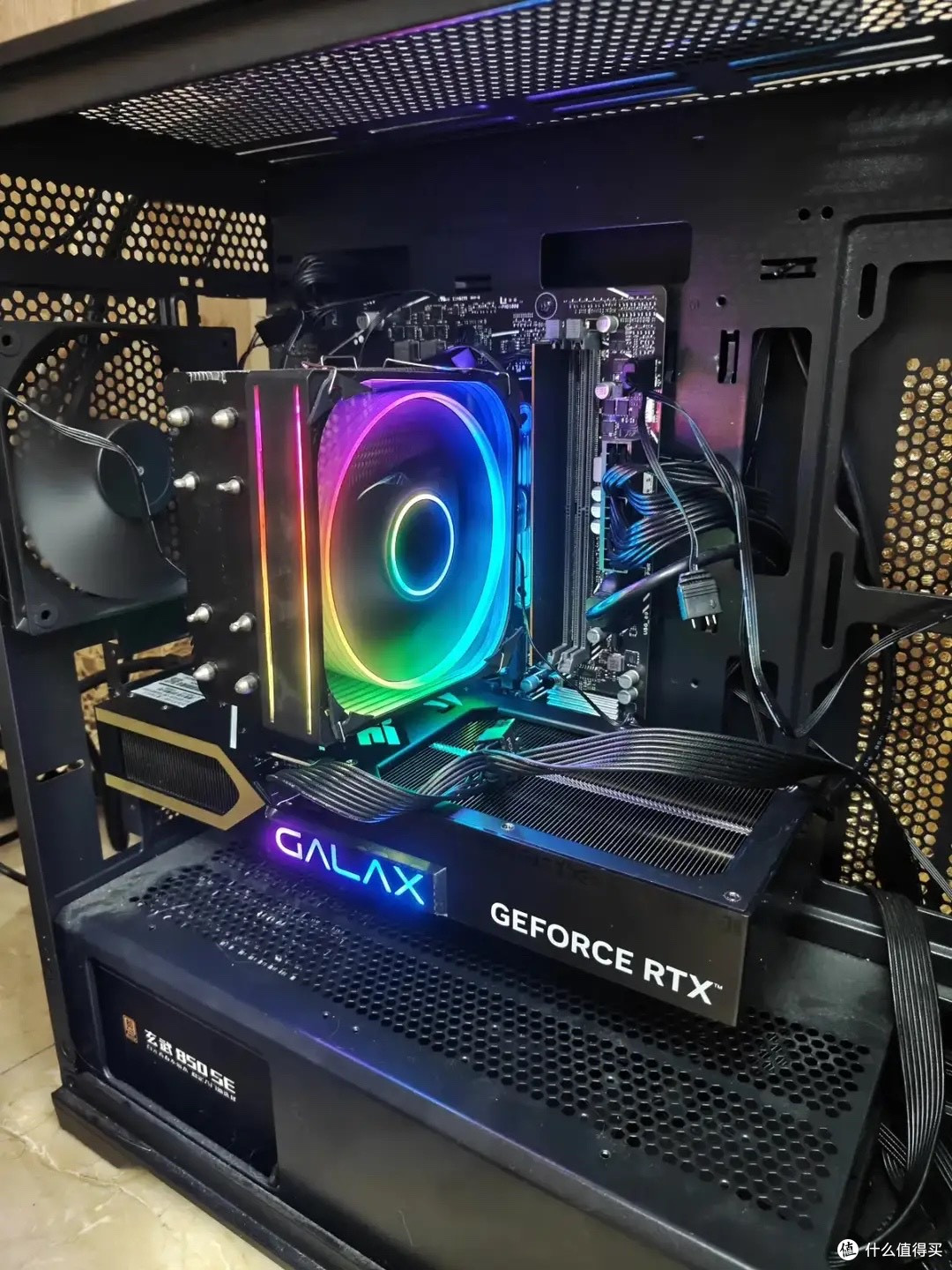 3300拿下16G GDDR7!RTX5060Ti上市三月破发,捡漏窗口来了