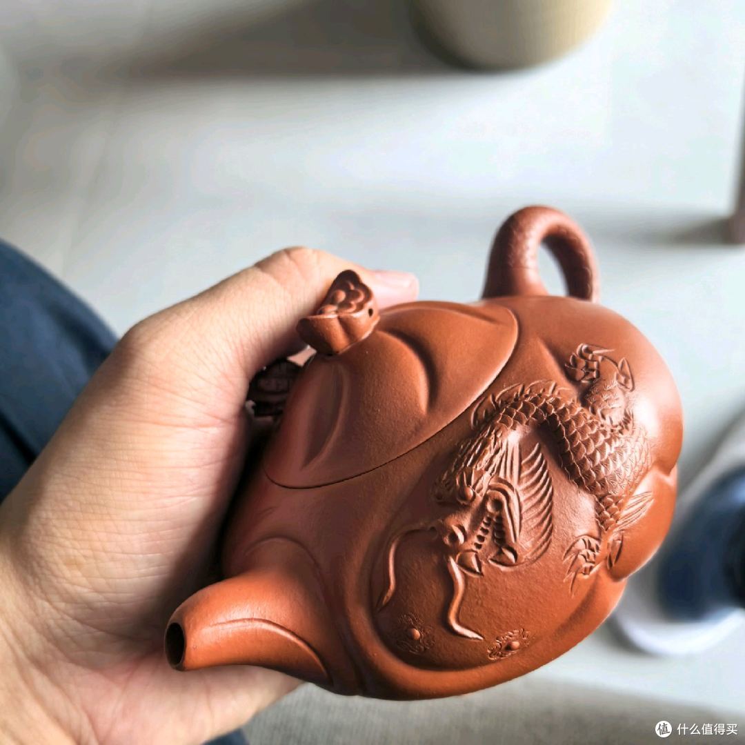 如何买到「真」紫砂？