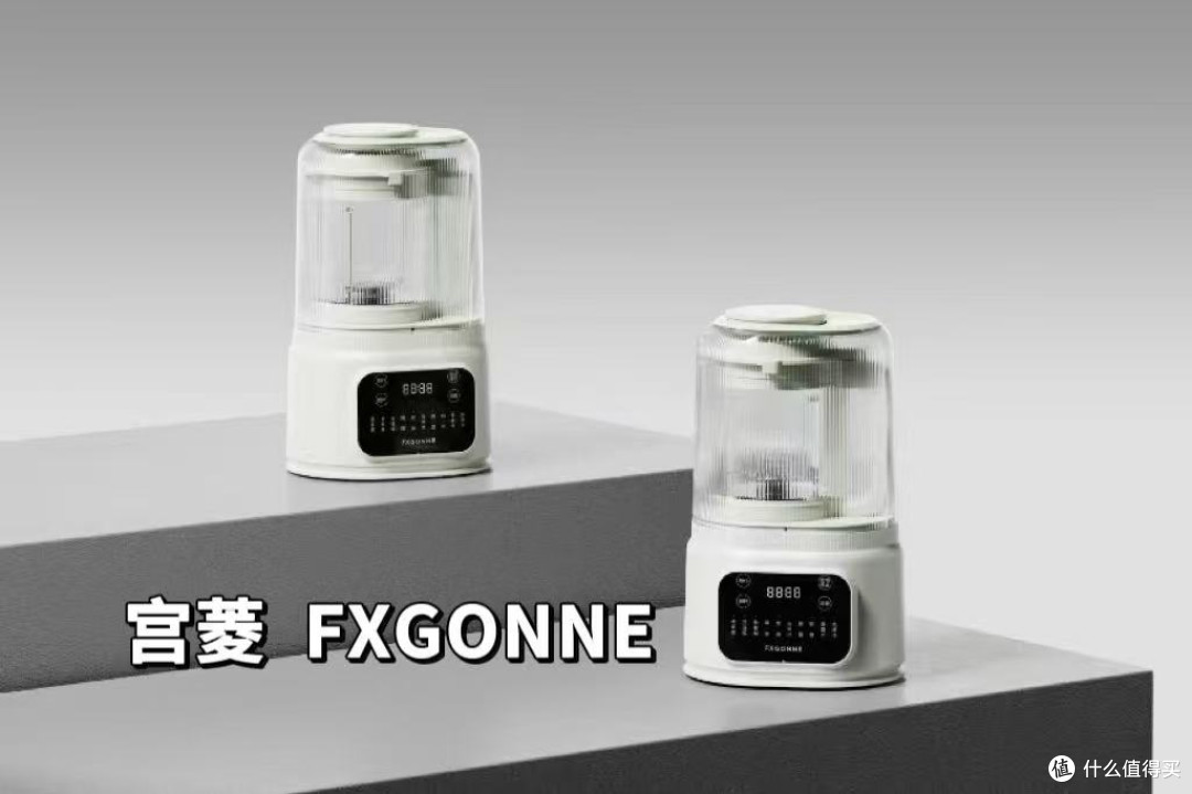 10款年度高口碑热销破壁机,哪个牌子质量最好又静音?