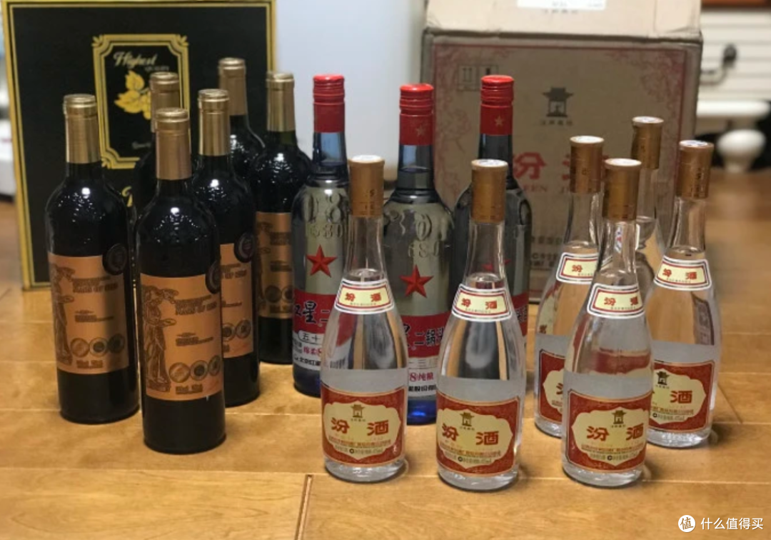 黄盖玻汾凭什么成为 “口粮酒天花板”？
从酒体到口感全维度拆解