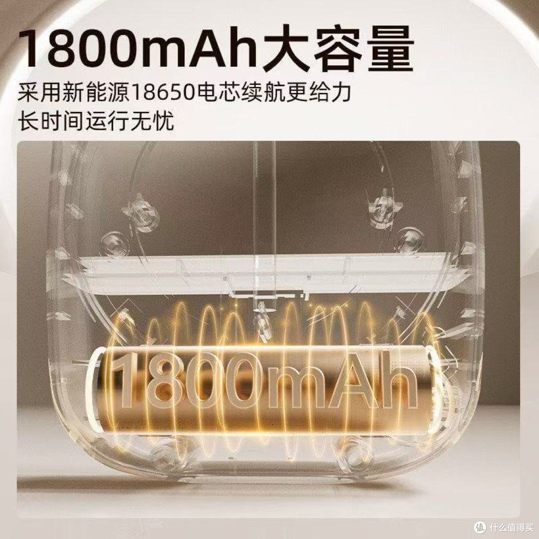 静音自动香薰机!百元价位对标千元体验?