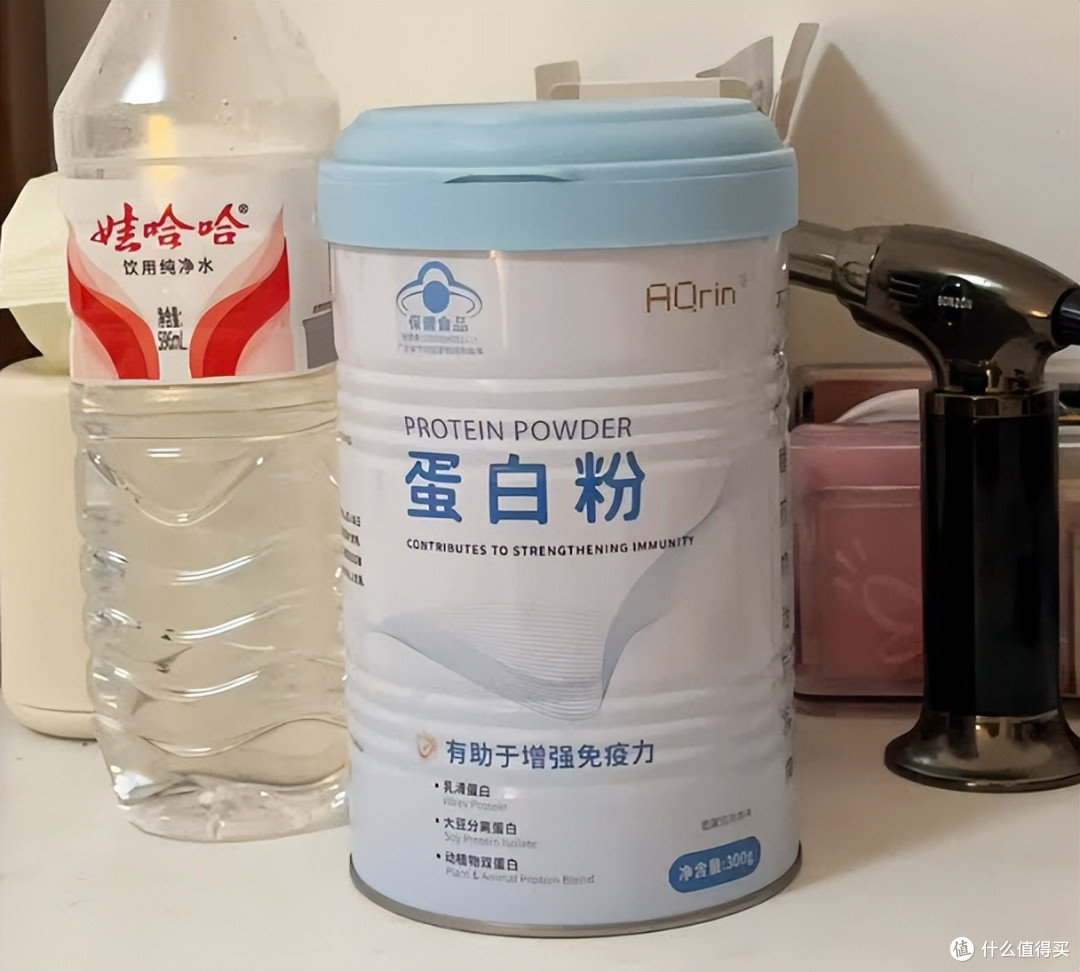 蛋白粉什么品牌的好?2026超实用top10好物,7月国产名牌梳理