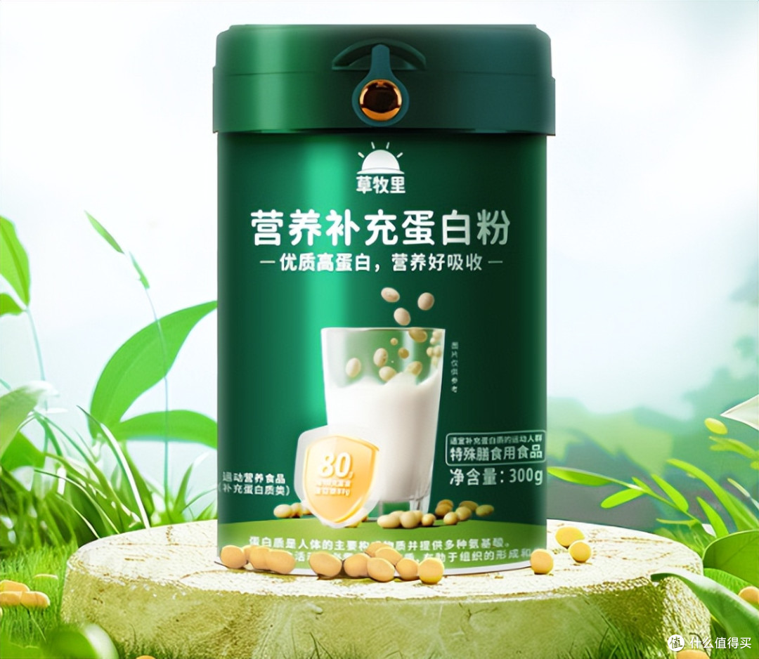 蛋白粉什么品牌的好?2026超实用top10好物,7月国产名牌梳理