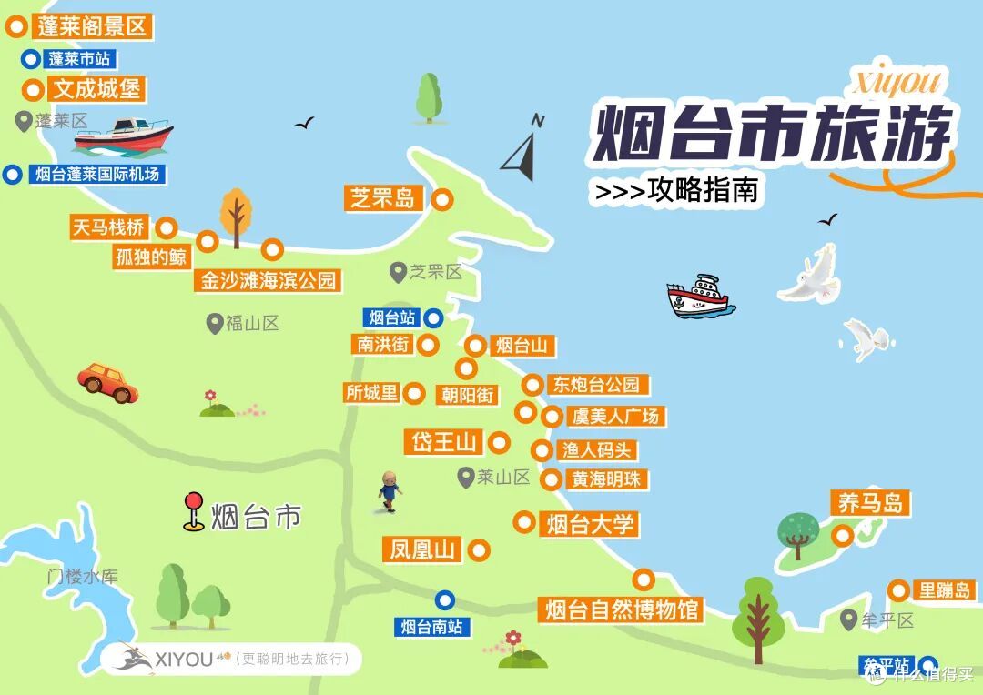 避暑大合集,好攻略、好价格、好凉快一个都不缺!
