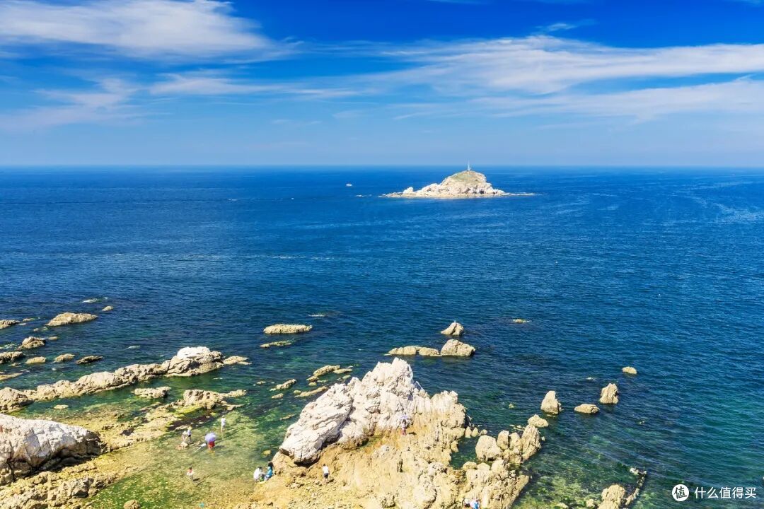 避暑大合集,好攻略、好价格、好凉快一个都不缺!