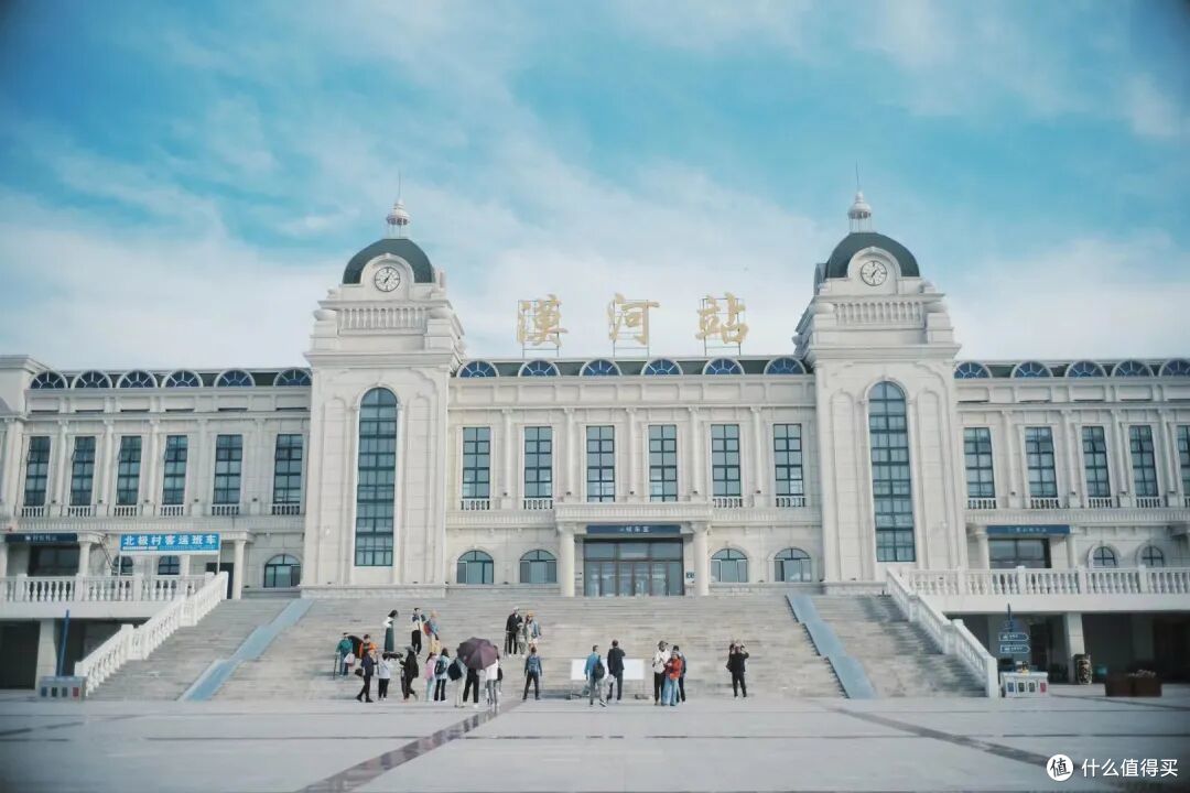 避暑大合集,好攻略、好价格、好凉快一个都不缺!