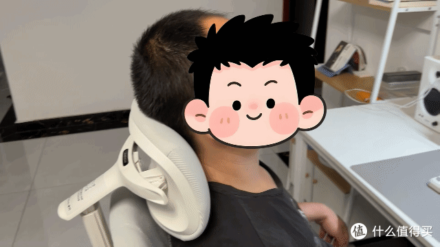 人体工学椅真的是智商税吗?清闲Pro实测:终于有椅子卷体验了