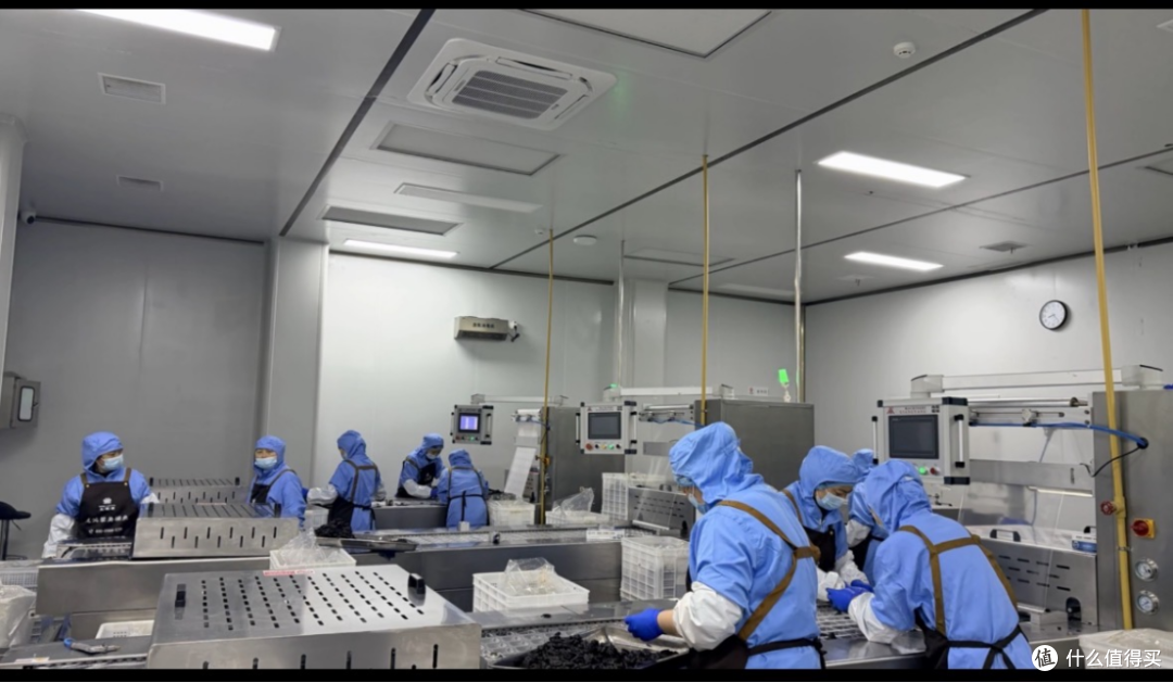 换季易感冒正气不足如何调理?旺复堂即食黄精温和食补,避坑指南