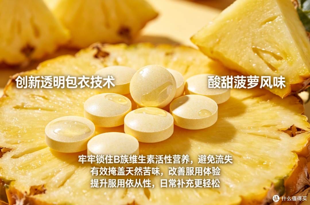 2026备孕必备:均衡调理身体,优质维生素B族品牌选购