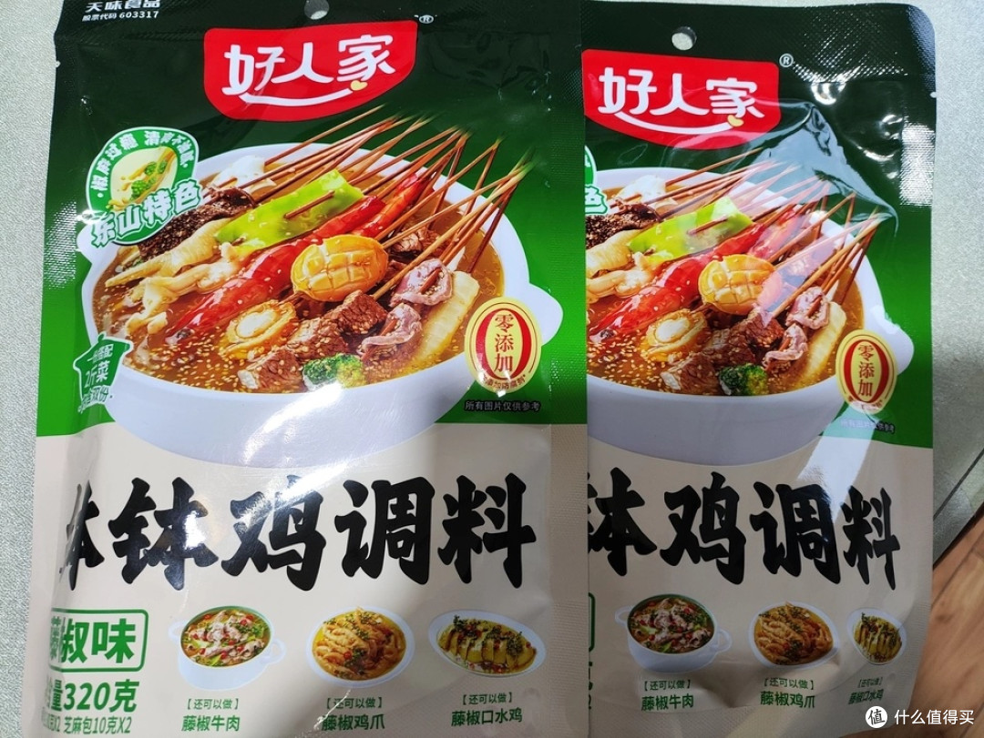 懒人万能底料!一包解锁N种神仙吃法