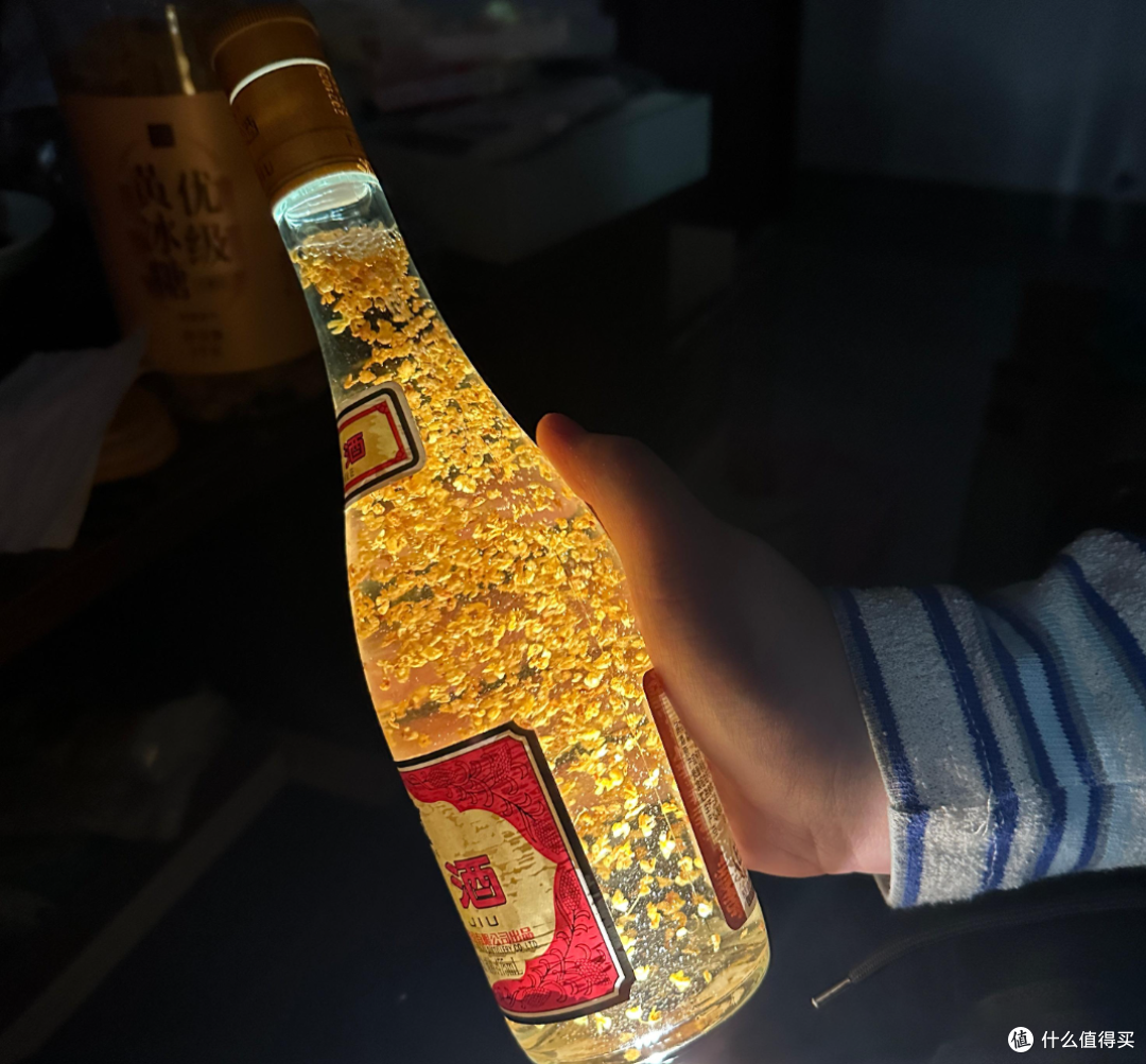 黄盖玻汾凭什么成为 “口粮酒天花板”？
从酒体到口感全维度拆解