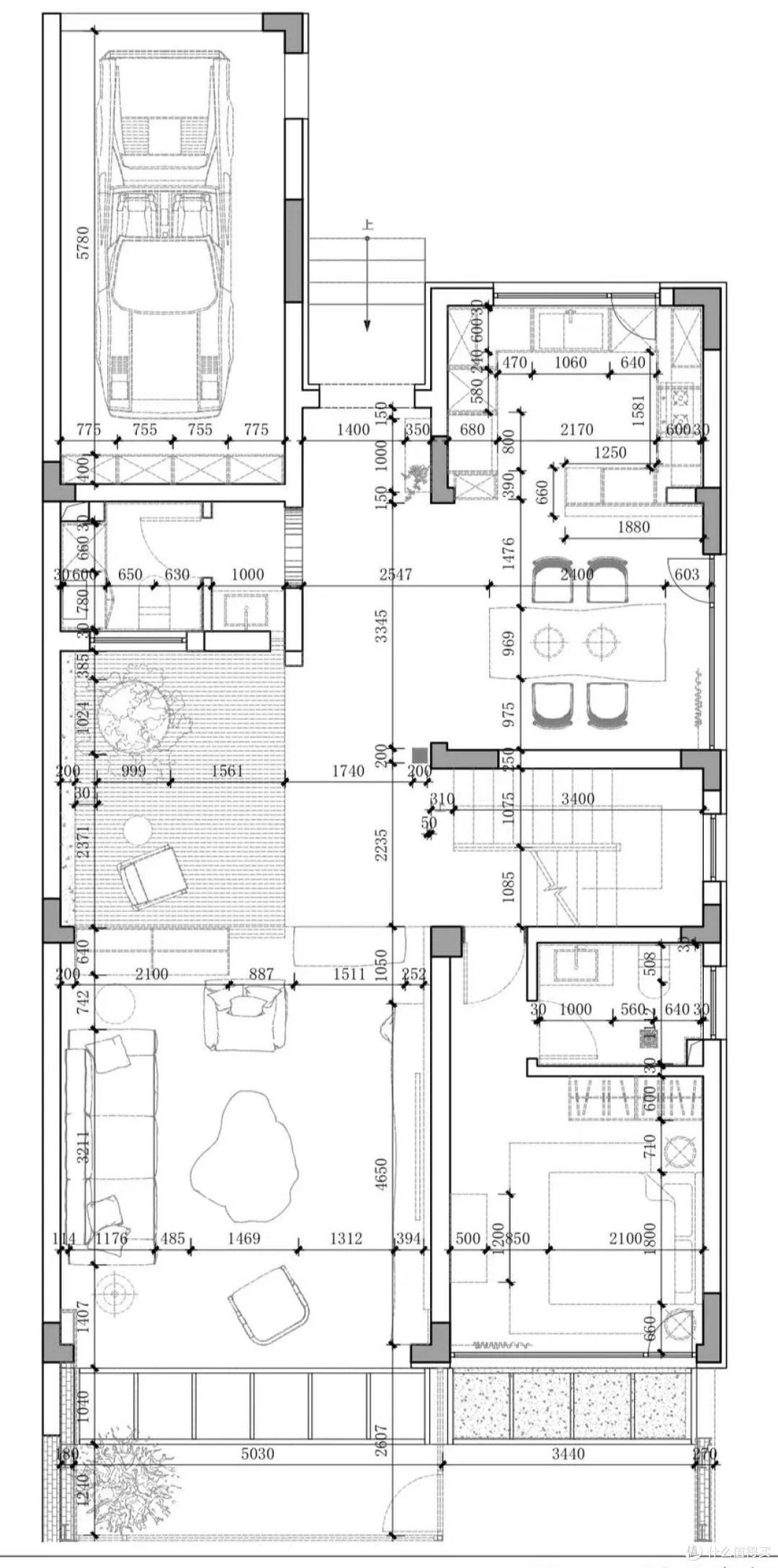 山东一大学老师的精致生活：住280㎡，一尘不染，高级感藏不住了！