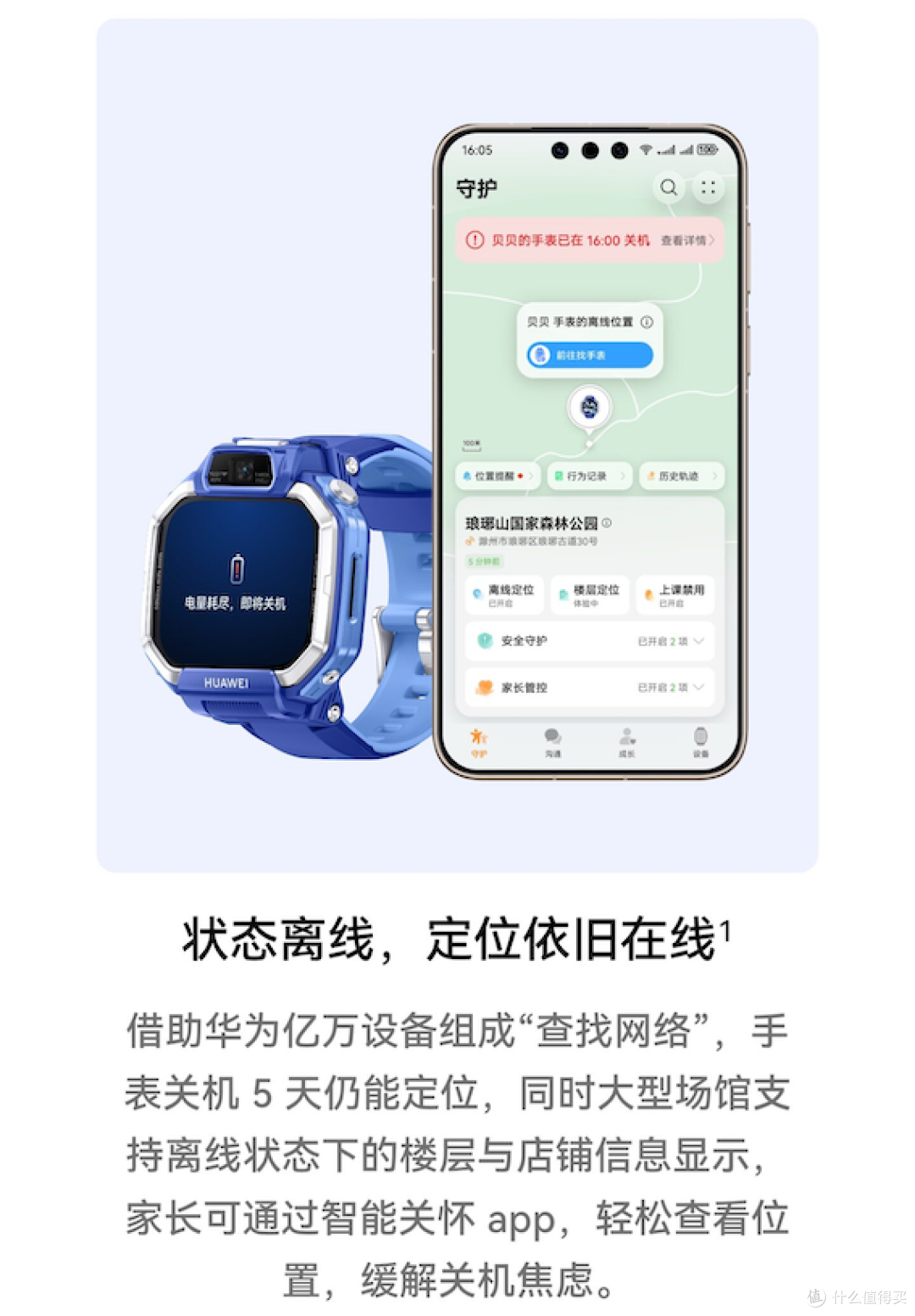 2026儿童手表完整选购攻略：定位、续航、防水核心参数一文讲透