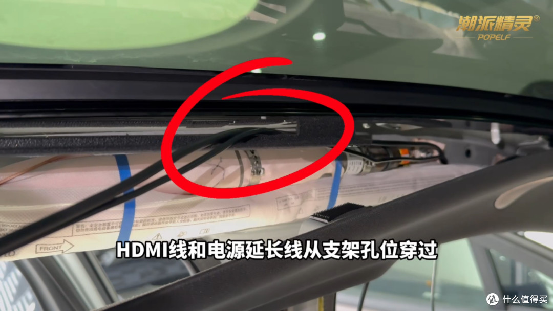 冰箱彩电大沙发是假的!花40分钟改完后才是真理想!
