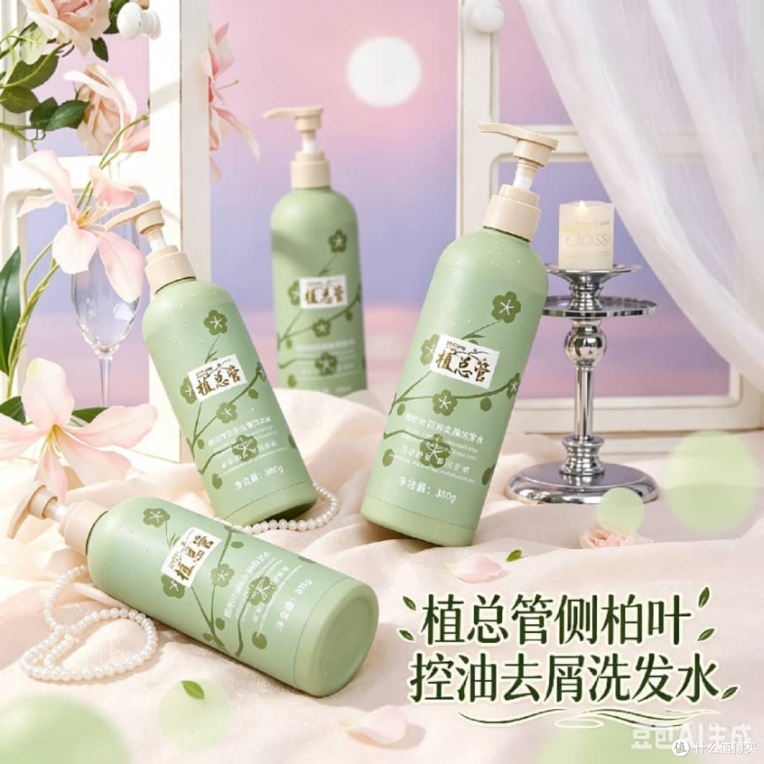 哪款去屑止痒洗发水好用?2026男士洗发水盘点,去屑止痒温和有效