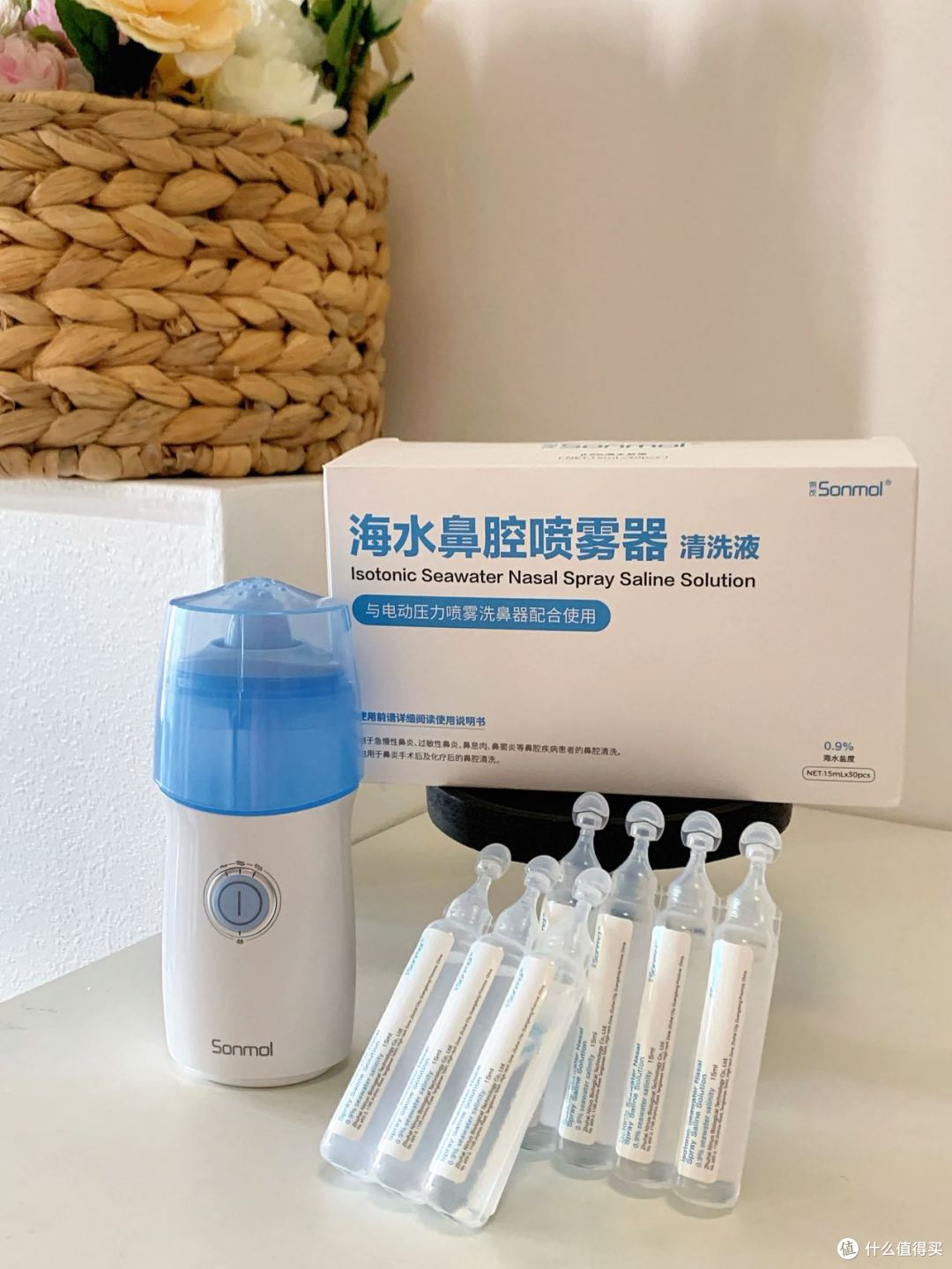 正确的洗鼻姿势是什么?姿势不对,难怪呛水、洗鼻没效果