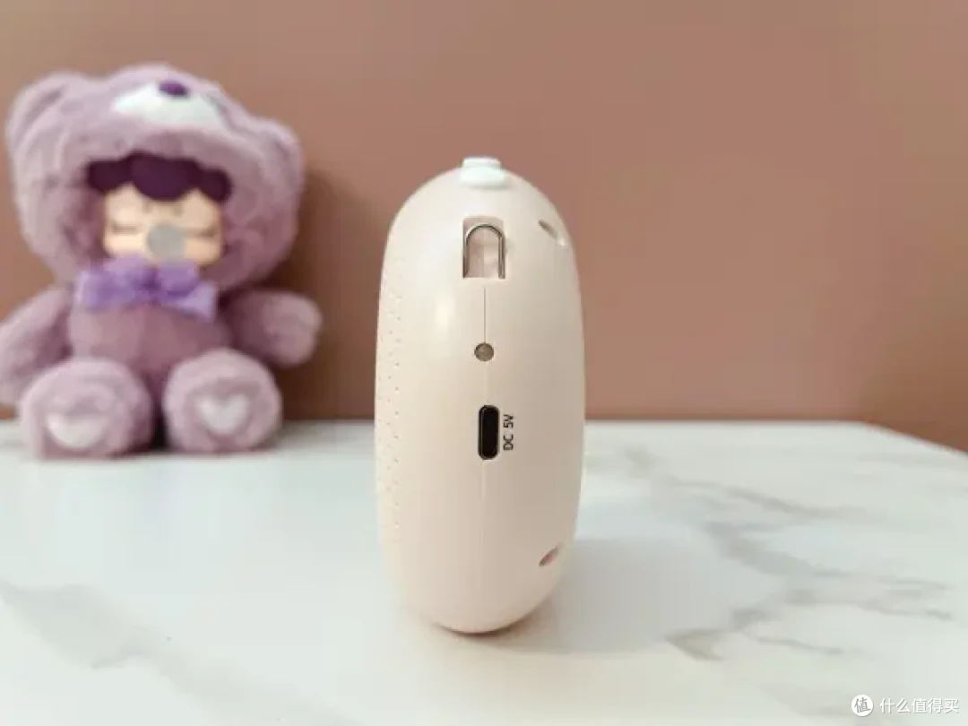 告别有线麦束缚，得胜甜甜圈D2W无线扩音器随身传声新选择