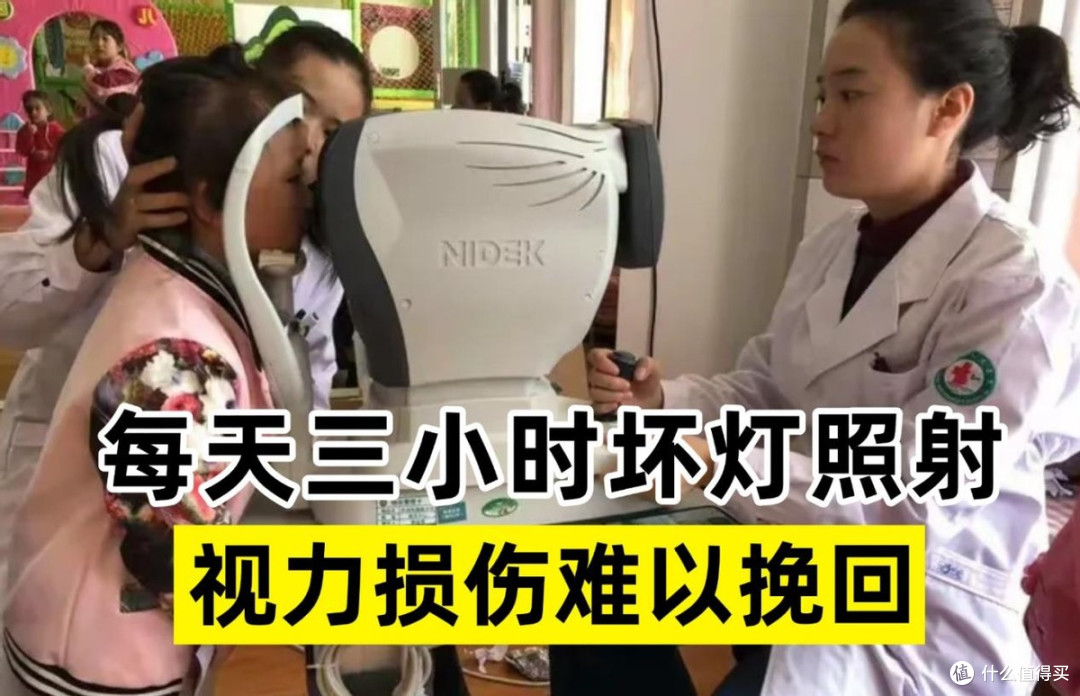 好用的学生台灯推荐有哪些?大桌面适配护眼台灯推荐,入手不亏