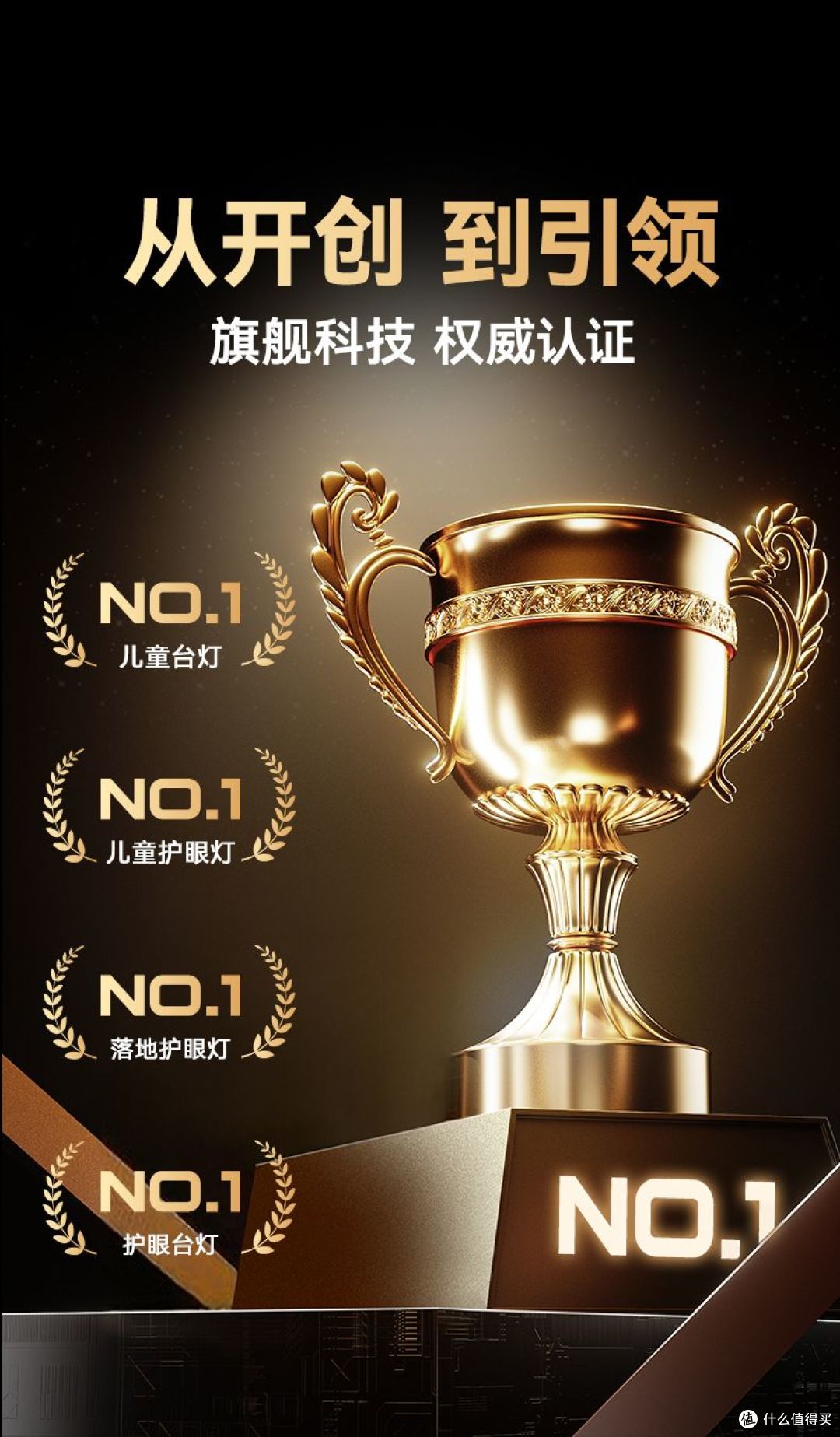 护眼大路灯什么品牌好用?盘点对孩子视力好的护眼大路灯,不踩雷