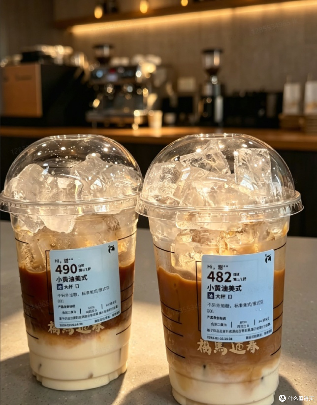 想要提升代谢消水肿!5款瑞幸咖啡实测