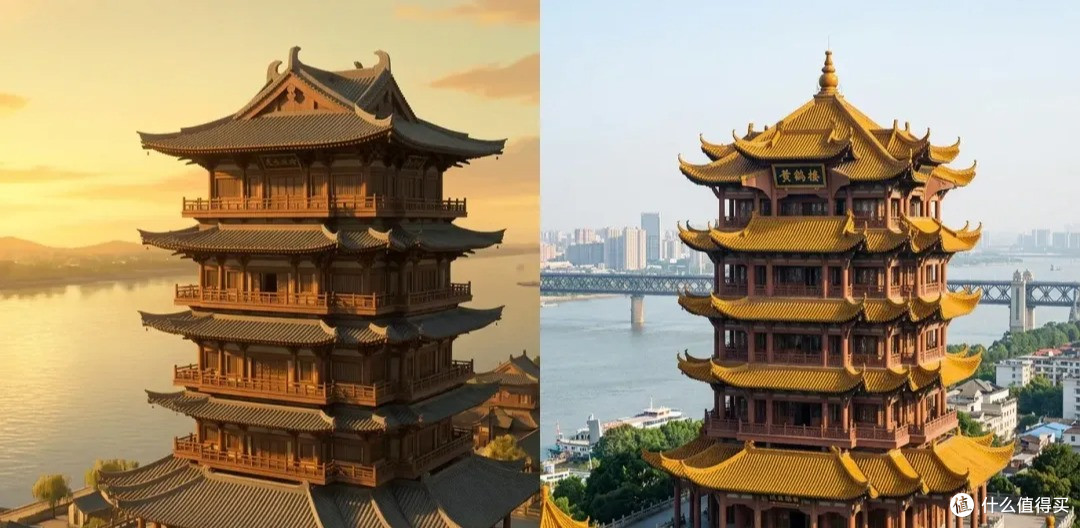 看看《长安三万里》里的唐诗地图——那些诗人站过的地方，如今还剩什么？