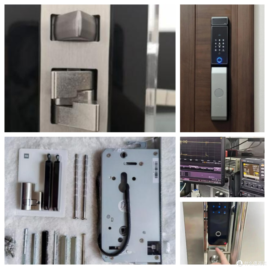 指纹锁排名七大年度断层爆款神器,有哪些品牌好?全网万人好评
