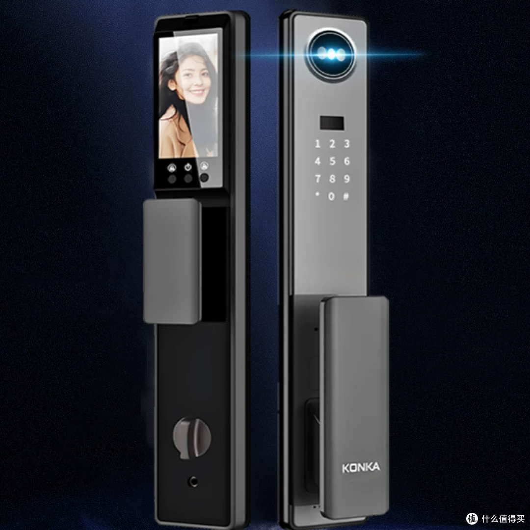 指纹锁排名七大年度断层爆款神器,有哪些品牌好?全网万人好评