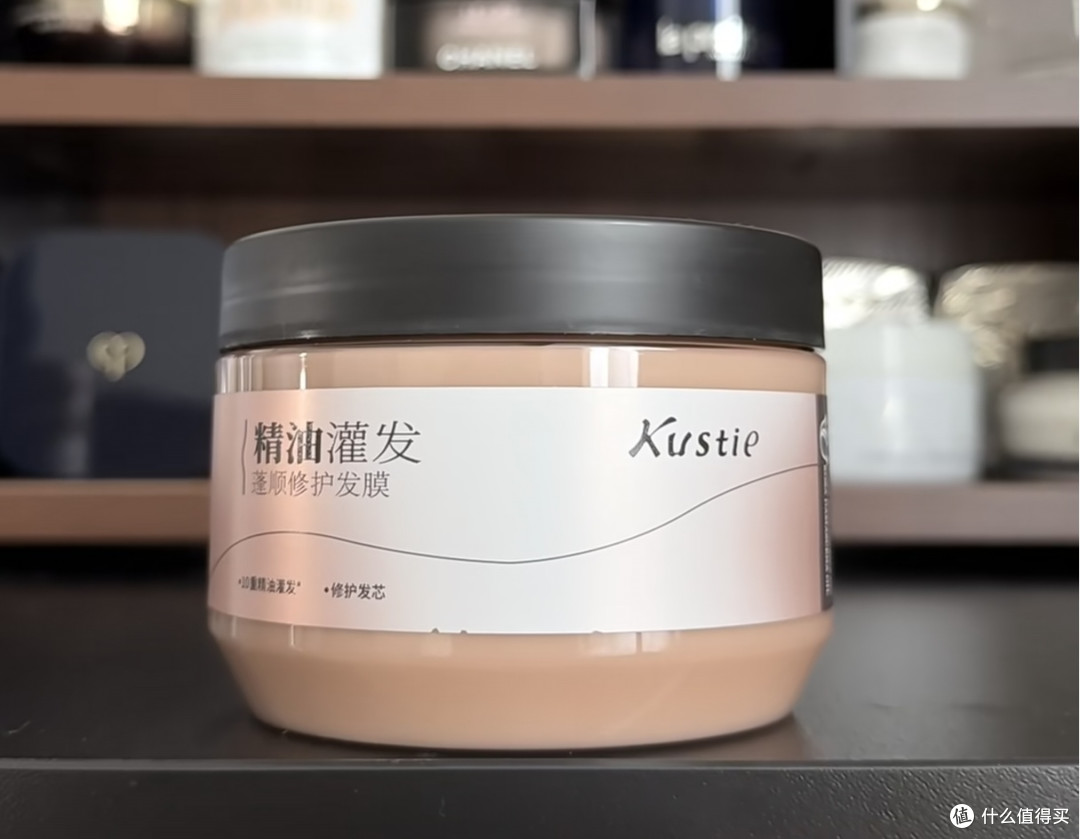 求炸毛美女都把头发泡在这俩里面
