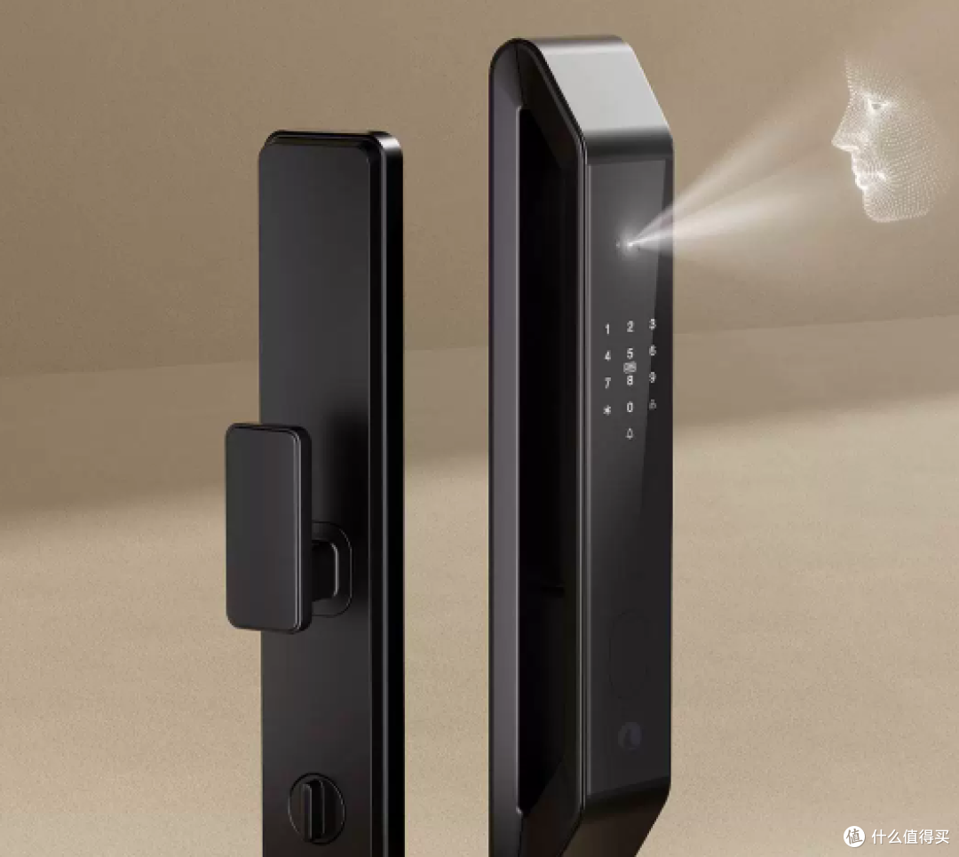 指纹锁排名七大年度断层爆款神器,有哪些品牌好?全网万人好评