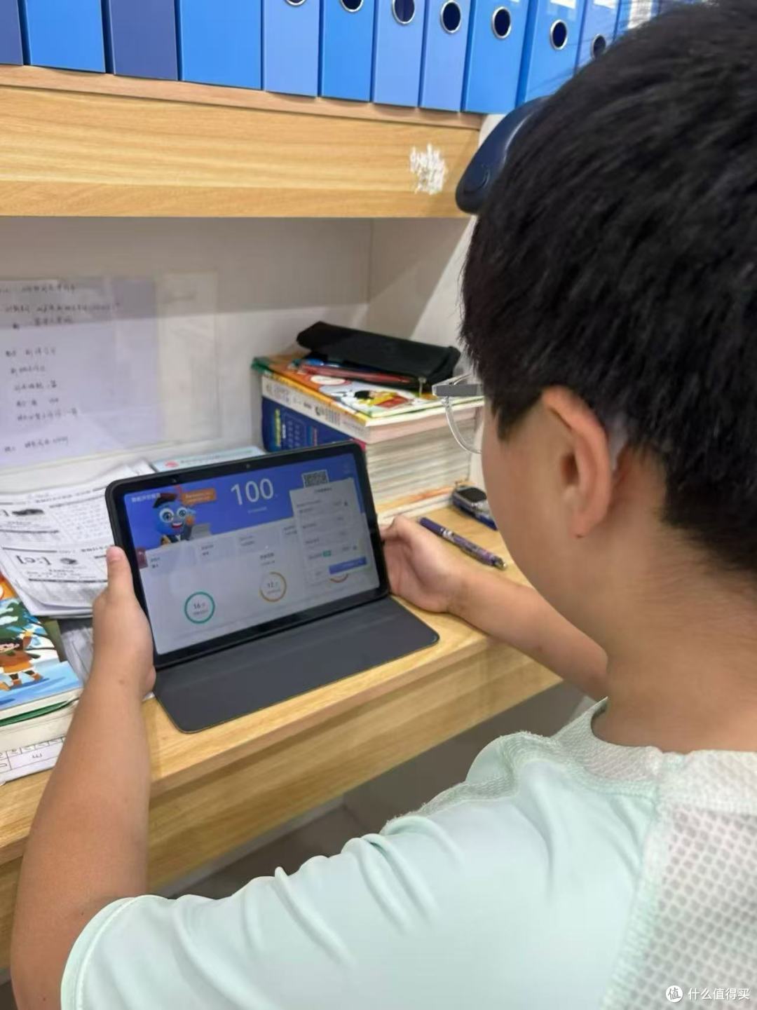家长选购AI自习工具避坑指南,实测好用的中小学生学习系统分享