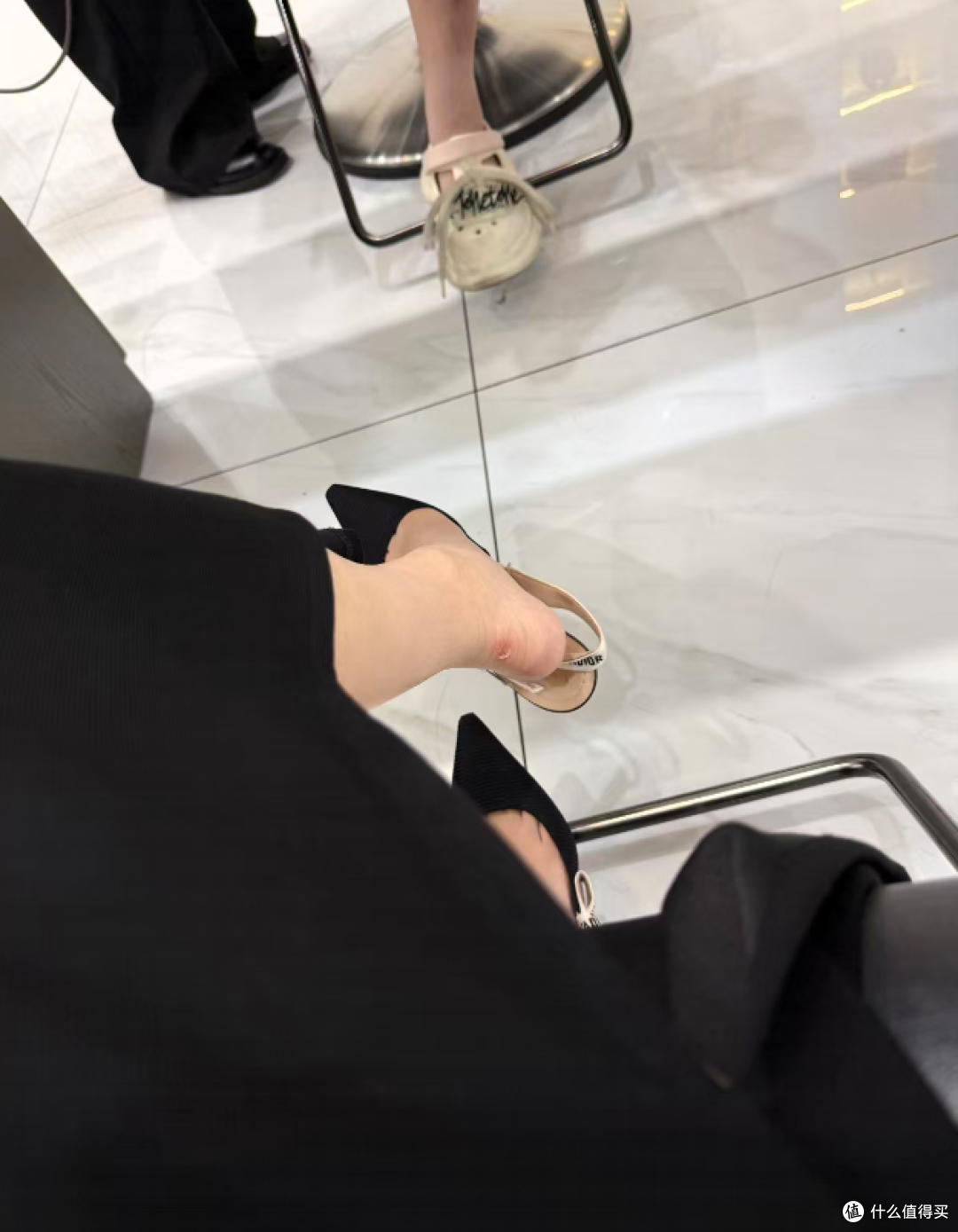 唯品会捡漏尖头高跟,原来小众需求还能这么买