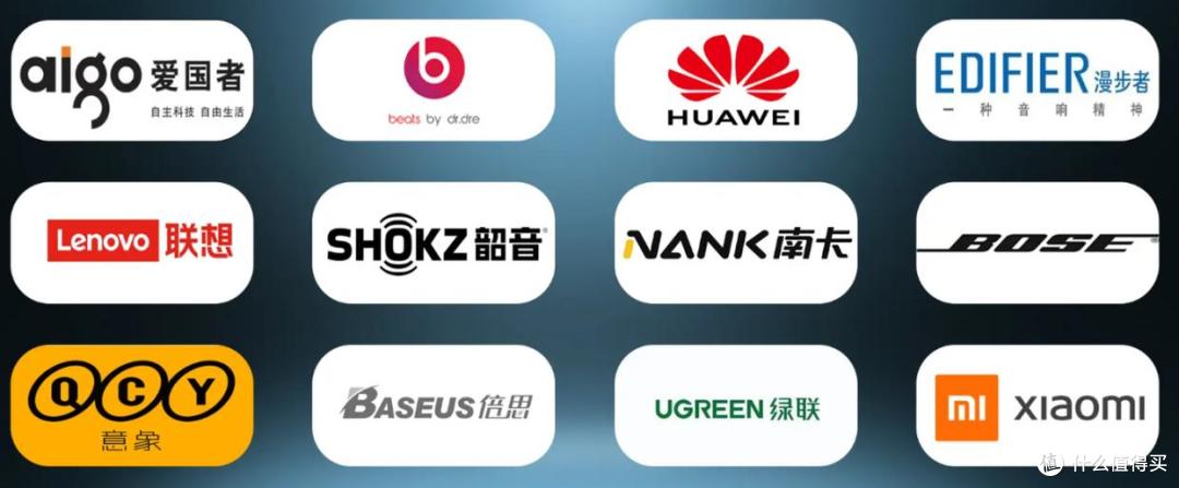 徒步戴什么耳机好?十款热门运动耳机测评推荐,精准不踩坑