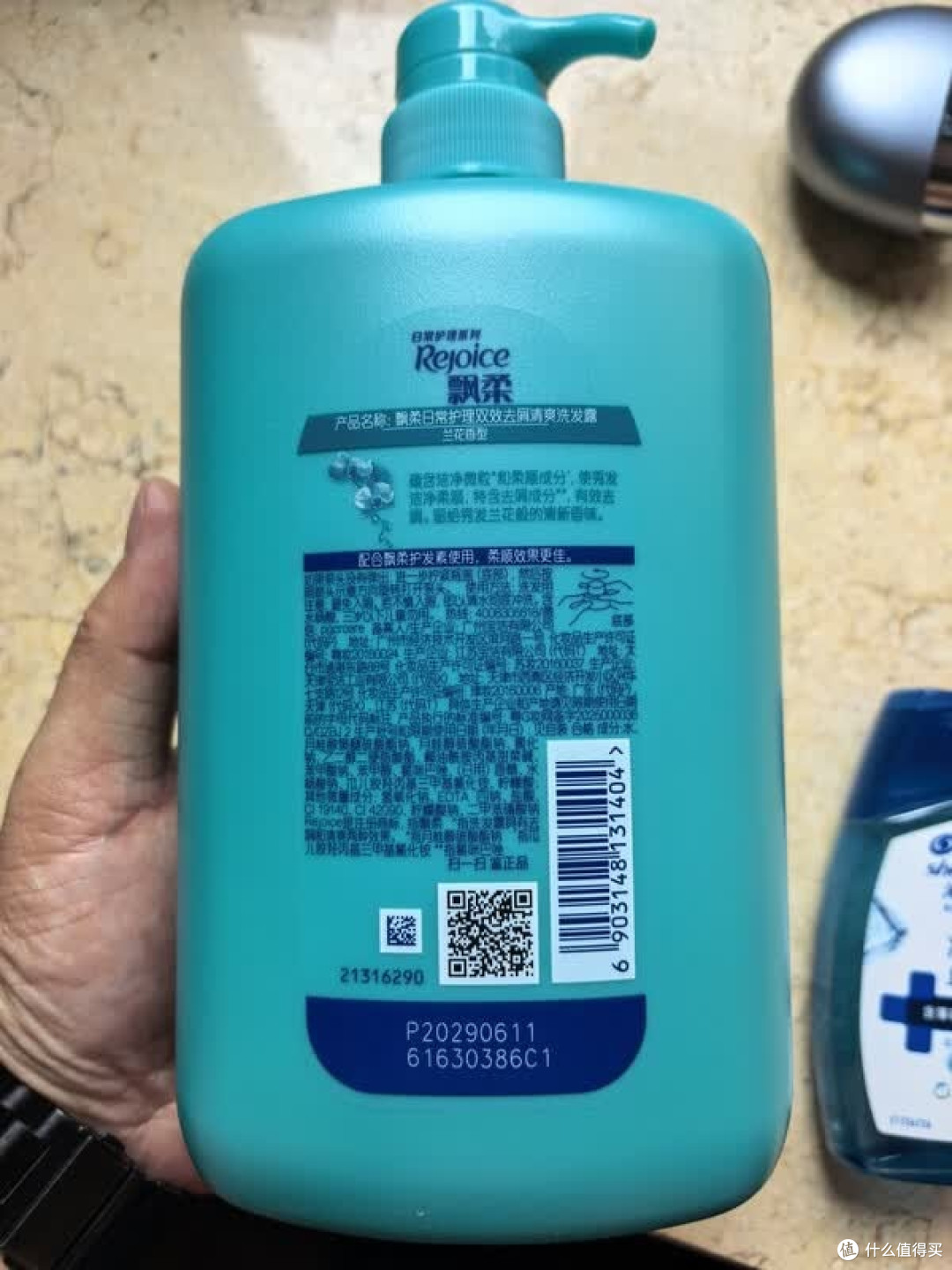 飘柔1kg洗发水省钱攻略