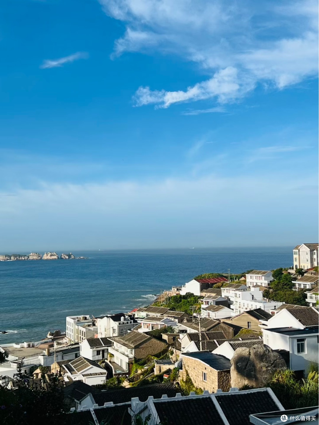 东极岛3天2晚省钱攻略｜低成本打卡祖国第一缕曙光