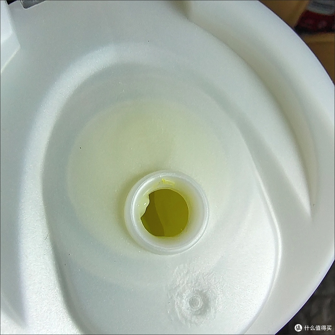 蜂花小麦蛋白护发素：温和修护干枯发质