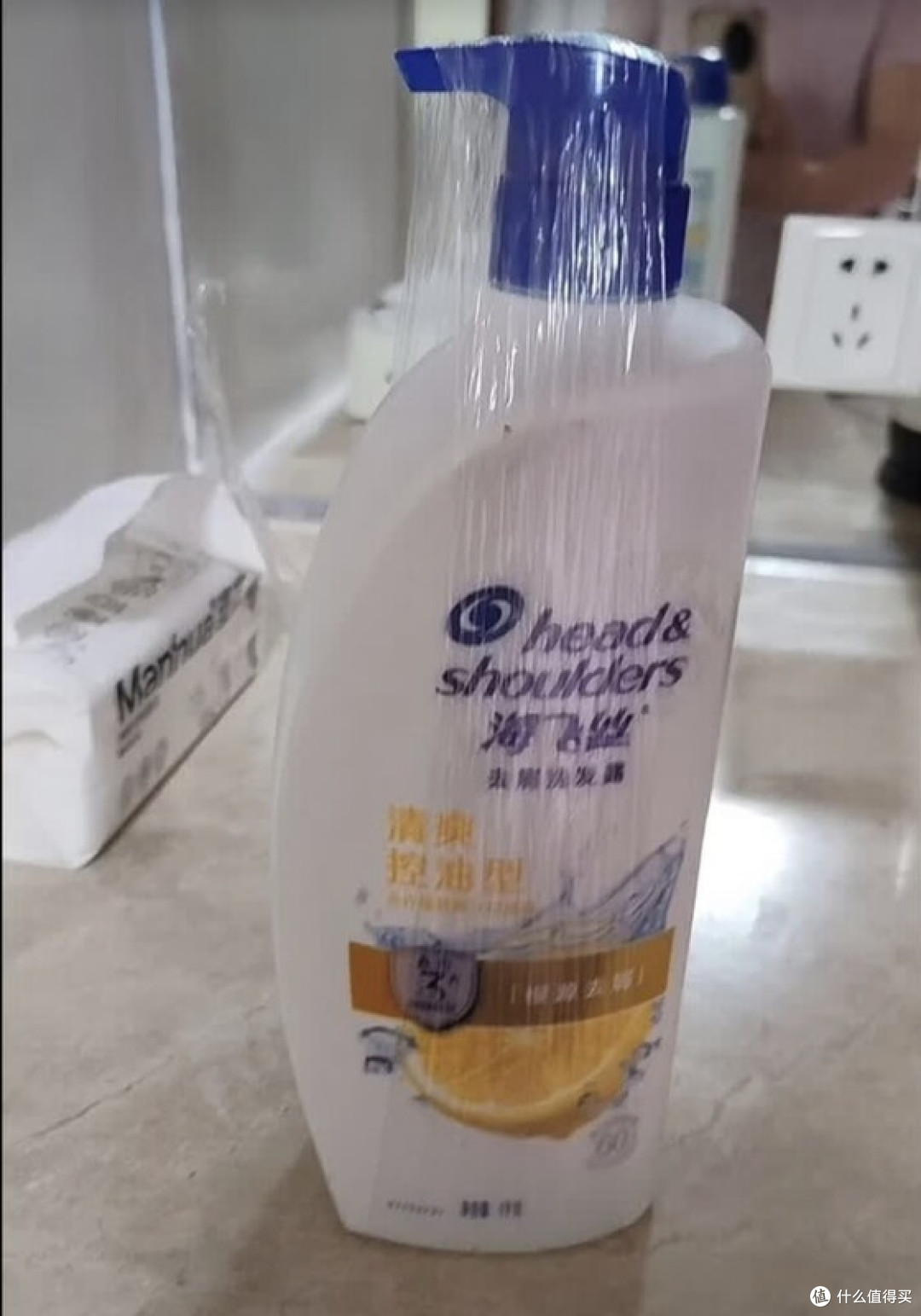 海飞丝两款洗发水省钱攻略